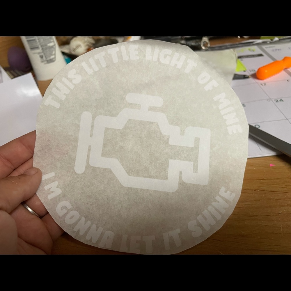 Decals - Picture 3 of 4